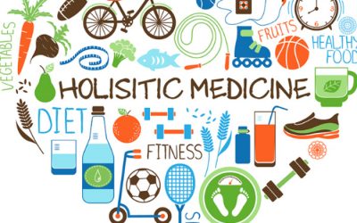 Holistic, Integrative Medicine & Apitherapy