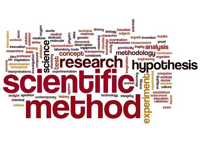 Scientific Methodology & Apitherapy